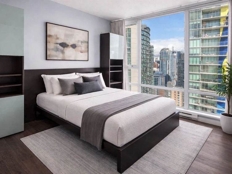 2706-1438 Richards Street, Vancouver, BC, V6Z 3B8 - 25