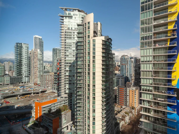 2706-1438 Richards Street, Vancouver, BC, V6Z 3B8 - 22