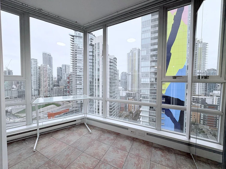 2706-1438 Richards Street, Vancouver, BC, V6Z 3B8 - 21