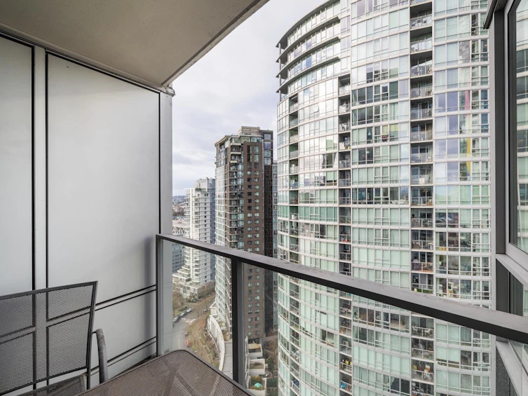2706-1438 Richards Street, Vancouver, BC, V6Z 3B8 - 10