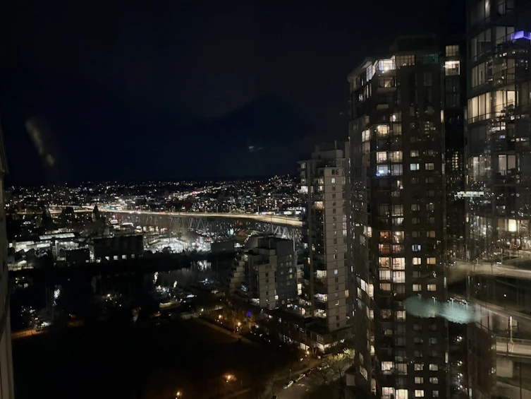 2706-1438 Richards Street, Vancouver, BC, V6Z 3B8 - 16