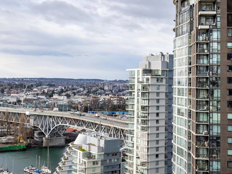 2706-1438 Richards Street, Vancouver, BC, V6Z 3B8 - 15