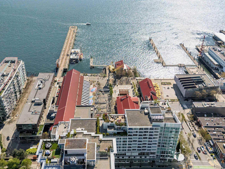 2-265 E 8th Street, North Vancouver, BC, V7L 1Y9 - 38