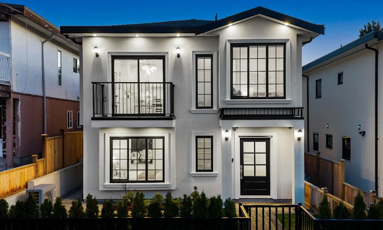 5138 Dominion Street