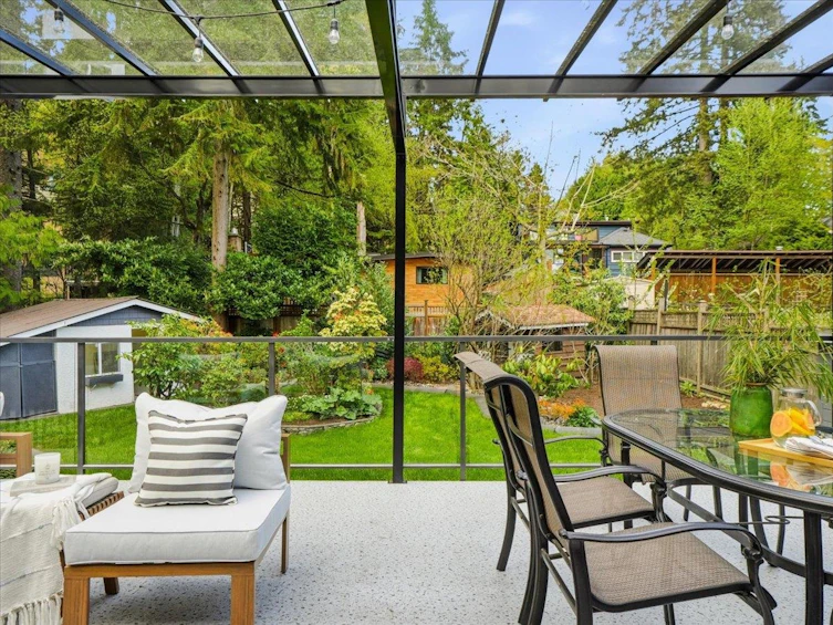 1392 Chamberlain Drive, North Vancouver, BC, V7K 1P6 - 27