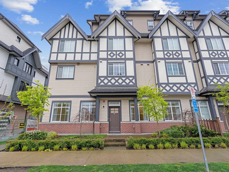 9-8888 Spires Road, Richmond, BC, V6Y 0L9