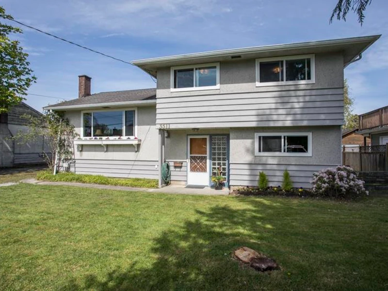 3511 Newmore Avenue, Richmond BC V7C 1M5