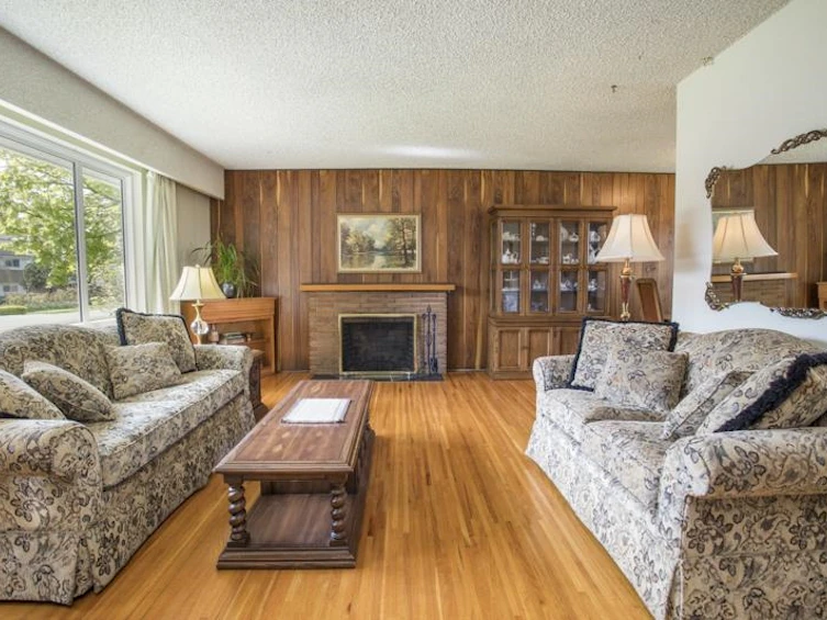 3511 Newmore Avenue, Richmond, BC, V7C 1M5 - 3