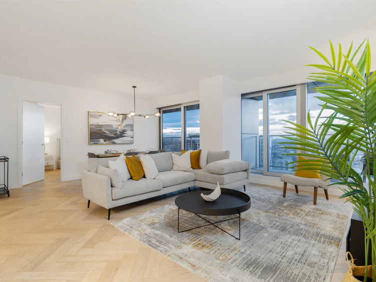 4906-1480 Howe Street, Vancouver, BC, V6Z 0G5 - 4