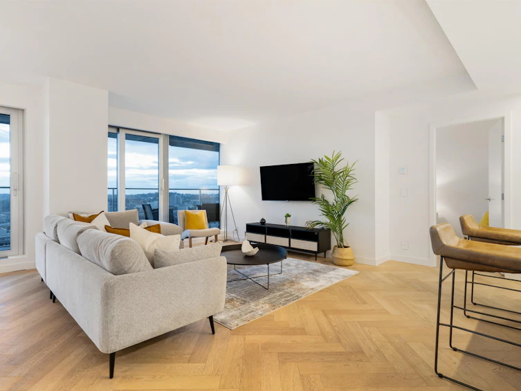 4906-1480 Howe Street, Vancouver, BC, V6Z 0G5 - 5
