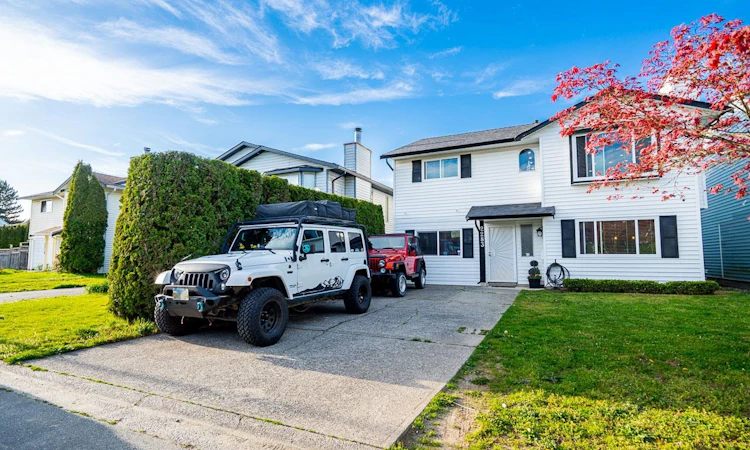 2283 Willoughby Court