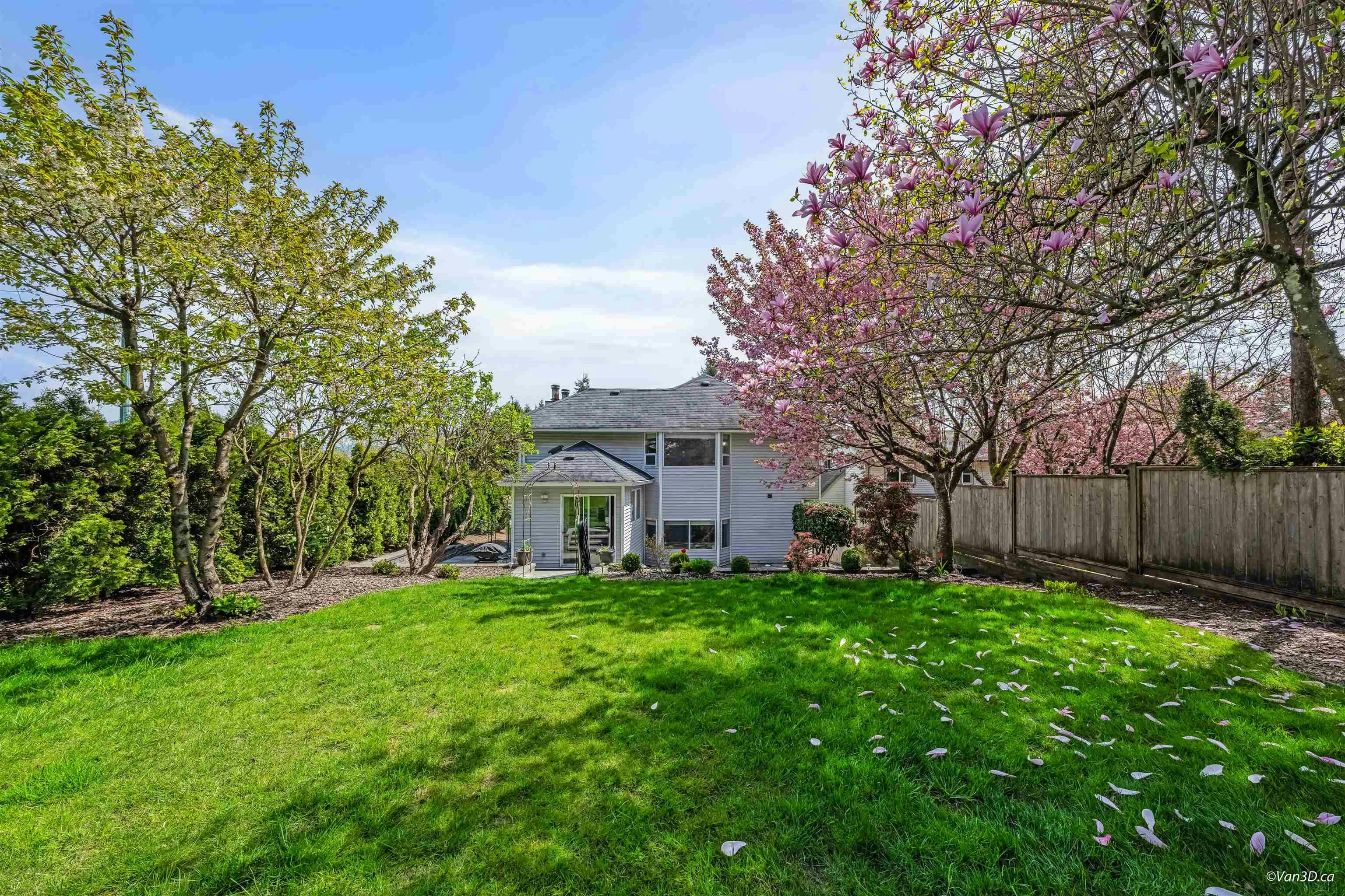 532 Riverview Crescent, Coquitlam, BC, V3C 5A7