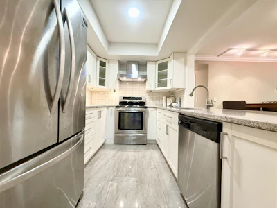 103-3189 Camosun Street - 4