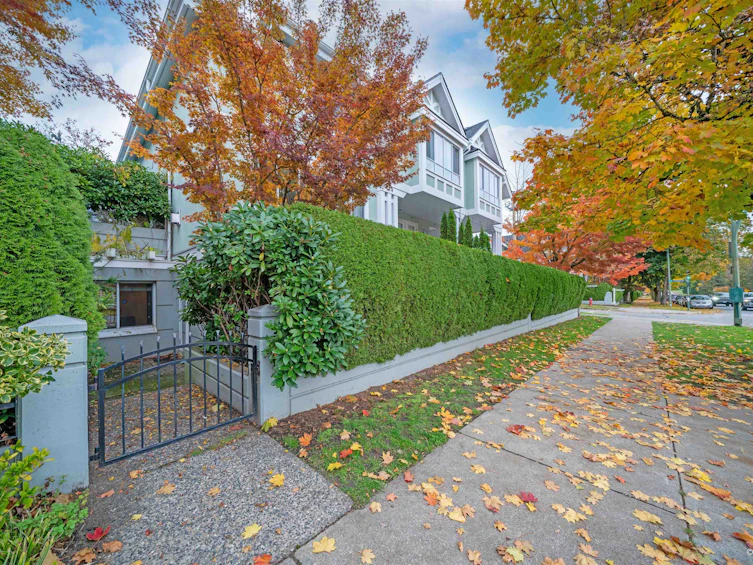 103-3189 Camosun Street, Vancouver, BC, V6R 3X2 - 20