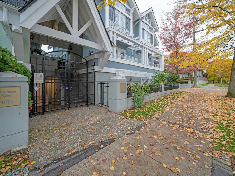 103-3189 Camosun Street, Vancouver, BC, V6R 3X2 - 22