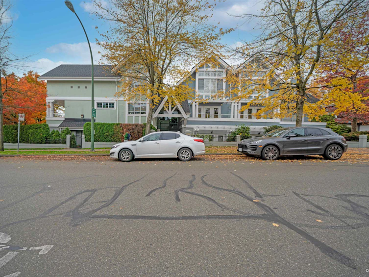 103-3189 Camosun Street, Vancouver, BC, V6R 3X2 - 21