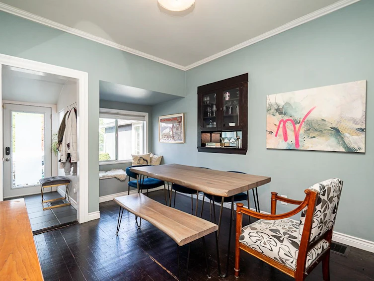 1623 E 12th Avenue, Vancouver, BC, V5N 2A2 - 4