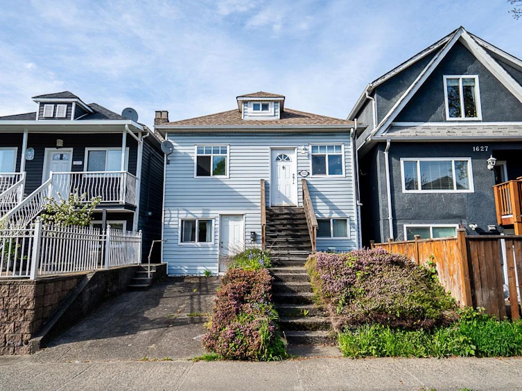 1623 E 12th Avenue, Vancouver, BC, V5N 2A2 - 32