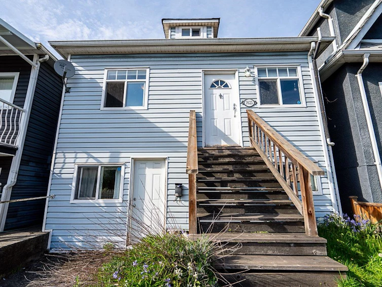 1623 E 12th Avenue, Vancouver, BC, V5N 2A2 - 33
