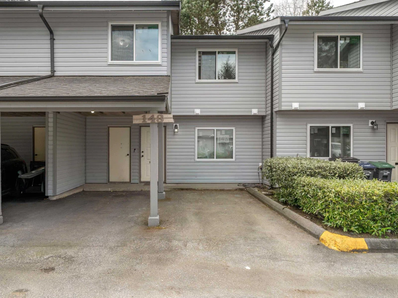143 - 7317 140th Street, Surrey BC V3W 5J6