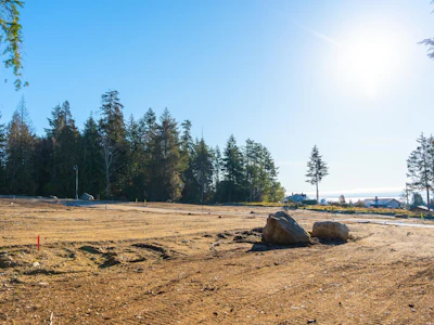 LOT 1 Salal Road - 2