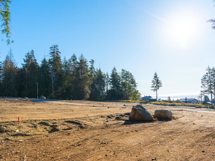 LOT 1 Salal Road, Sechelt, BC, V7Z 0G4 - 2