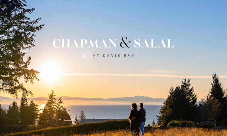 LOT 1 Salal Road