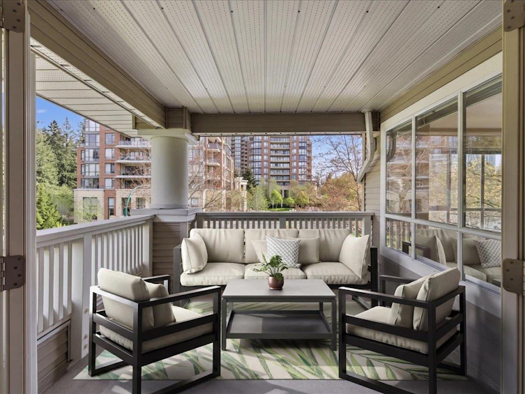 307-6745 Station Hill Court, Burnaby, BC, V3N 4Z4 - 14