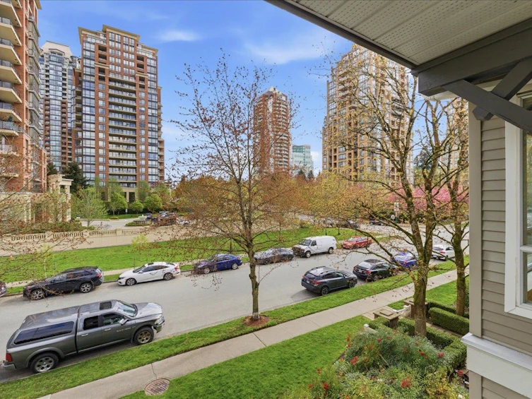 307-6745 Station Hill Court, Burnaby, BC, V3N 4Z4 - 15