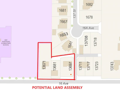 13697 16 Avenue - 2