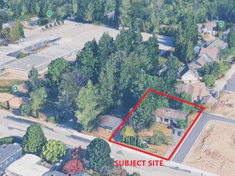 13697 16 Avenue, Surrey, BC, V7M 2G3