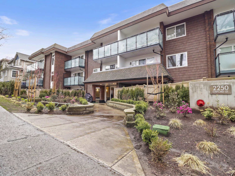 114-2250 Oxford Street, Vancouver, BC, V5L 1G1 - 37