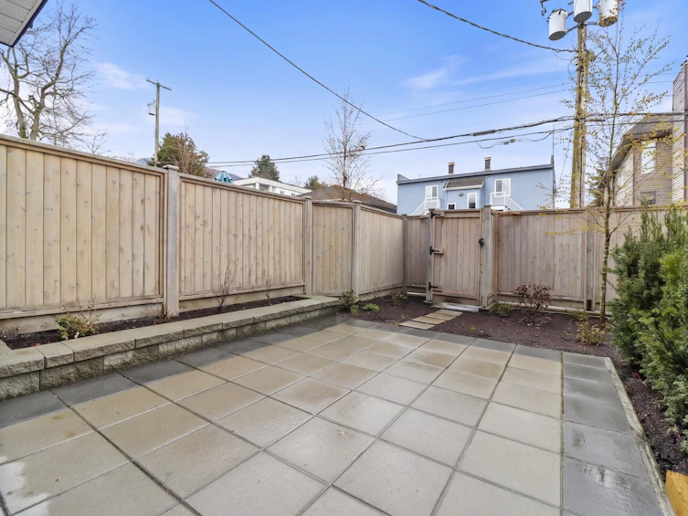 114-2250 Oxford Street, Vancouver, BC, V5L 1G1 - 17