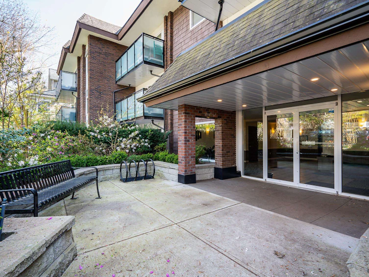 114-2250 Oxford Street, Vancouver, BC, V5L 1G1 - 36