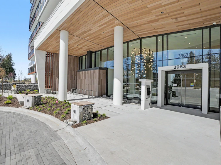 606-3963 Uplands Way, West Vancouver, BC, V7S 0B6 - 2