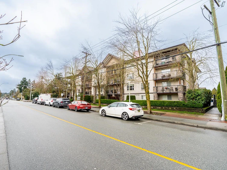 313-5465 203 Street, Langley, BC, V3A 9L8 - 4