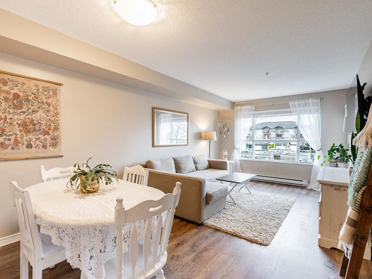 313-5465 203 Street, Langley, BC, V3A 9L8 - 10