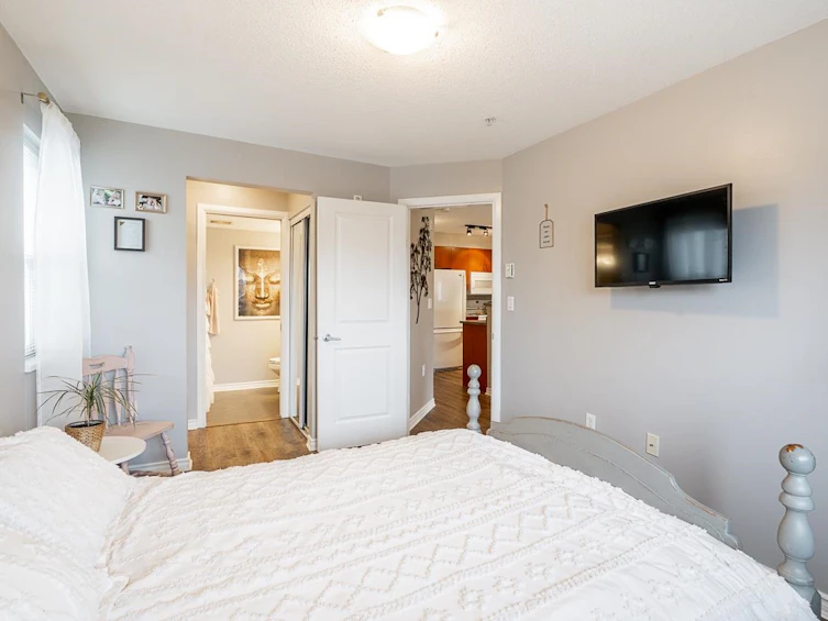313-5465 203 Street, Langley, BC, V3A 9L8 - 18