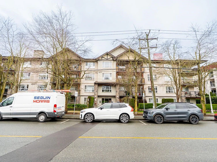 313-5465 203 Street, Langley, BC, V3A 9L8 - 2