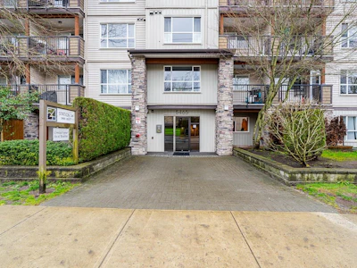 313-5465 203 Street - 5