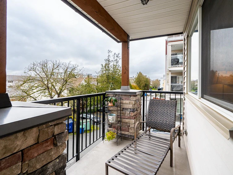313-5465 203 Street, Langley, BC, V3A 9L8 - 25
