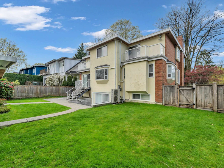 4418 Osler Street, Vancouver, BC, V6H 2X9 - 24