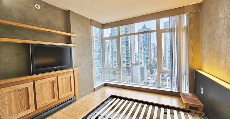 906-480 Robson Street, Vancouver, BC, V6B 1S1 - 6