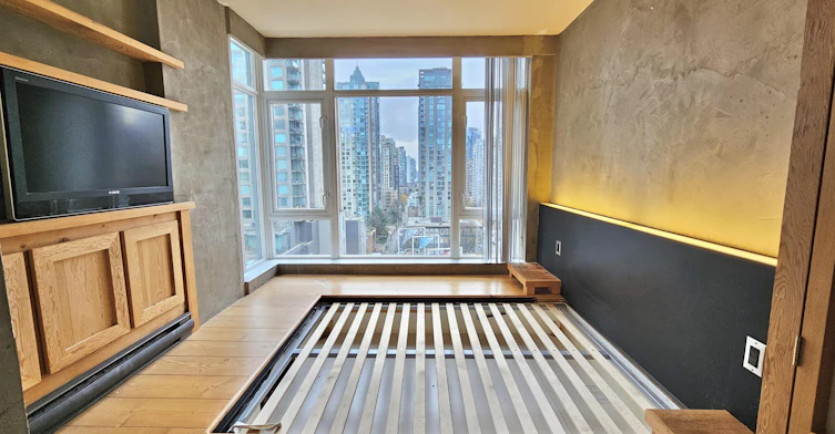 906-480 Robson Street, Vancouver, BC, V6B 1S1 - 5