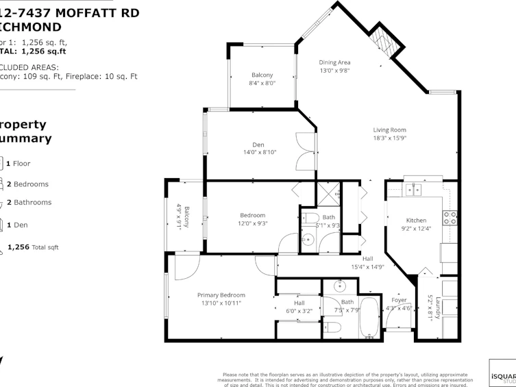 212-7437 Moffatt Road, Richmond, BC, V6Y 1X9 - 38