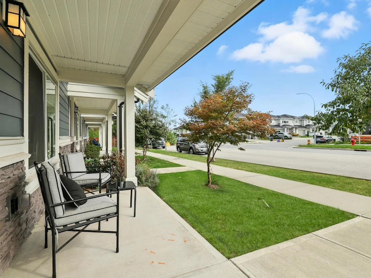 40-19501 74 Avenue, Surrey, BC, V4N 6V7 - 2