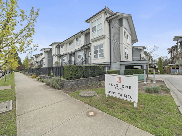 2-4191 No. 4 Road, Richmond, BC, V6X 2M2 - 36
