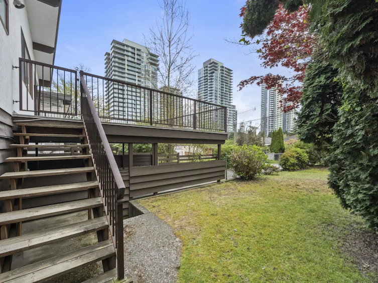 532 W 64th Avenue, Vancouver, BC, V6P 2K9 - 27