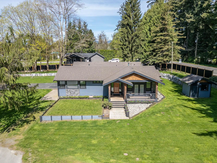 26393 64 Avenue, Langley, BC, V4W 1M3 - 2