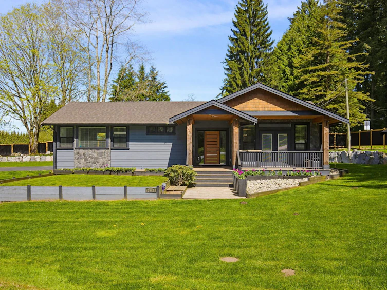 26393 64 Avenue, Langley, BC, V4W 1M3